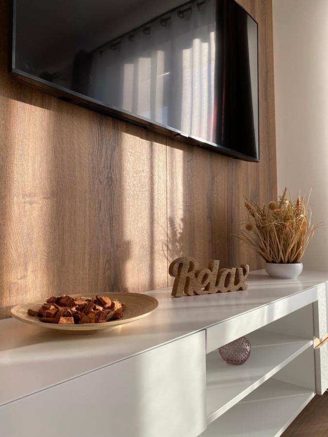 Apartment Petra Klinovec Loučná pod Klínovcem 외부 사진
